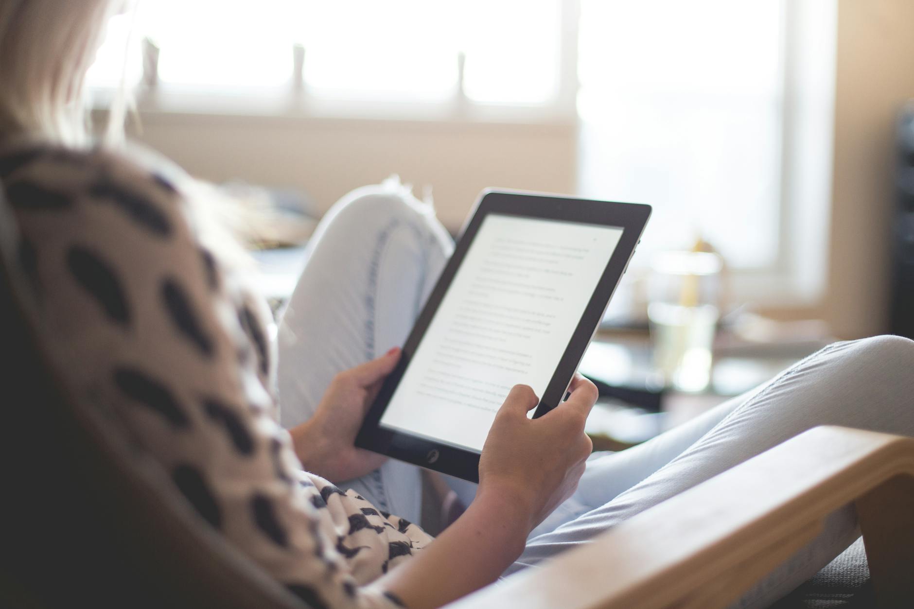 How to Read PDF Files on iPad