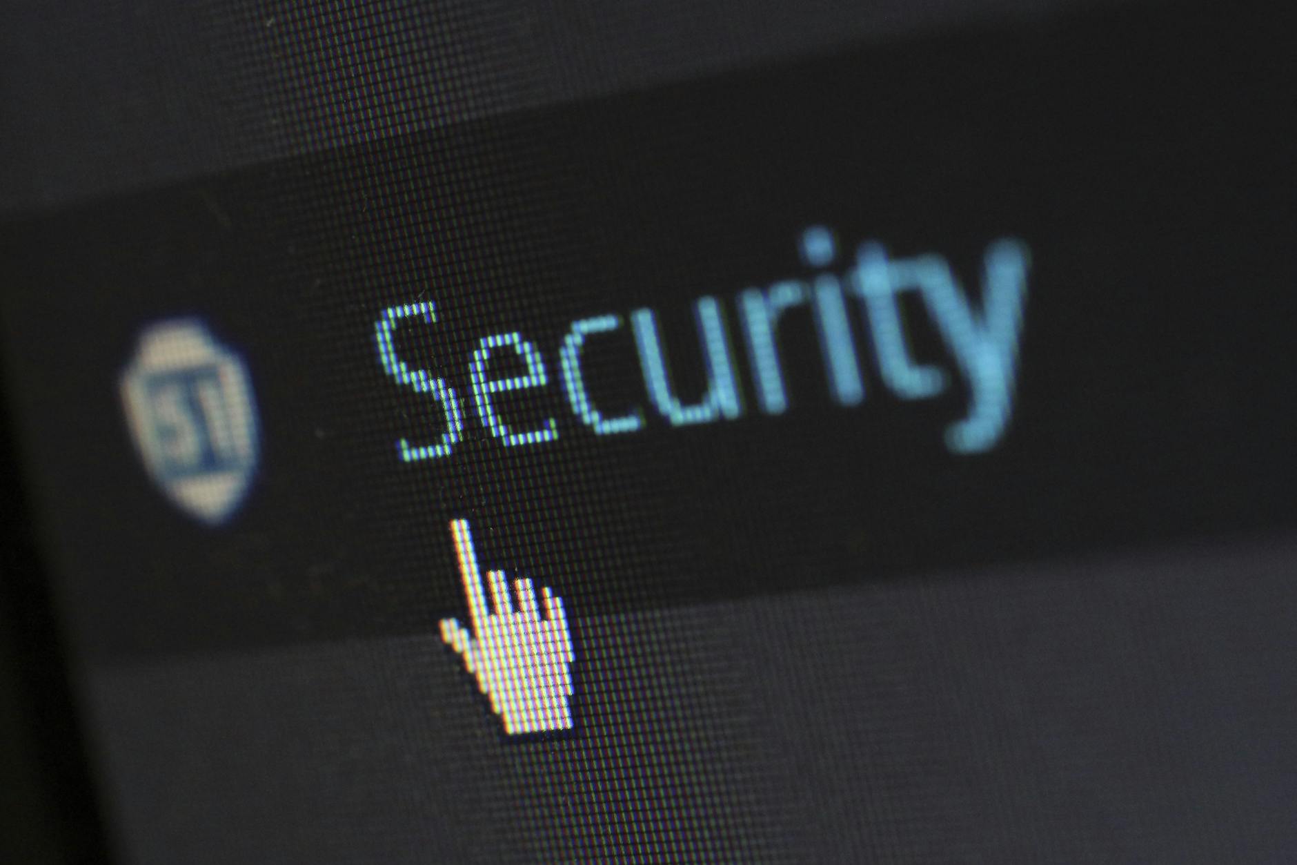 Avoid Network Security Issues on Your Personal Devices