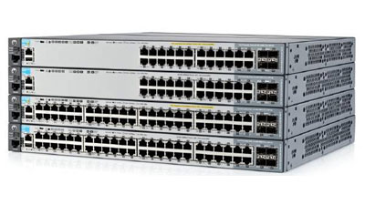 Unified BYOD Networking Solutions for Wired and Wireless Networks