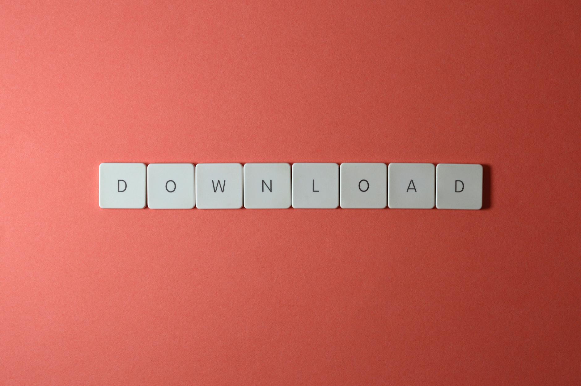 Backup Your Facebook Photos