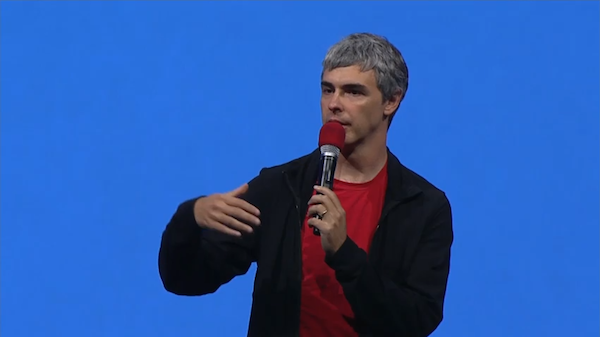 Google I/O 2013 Announcements
