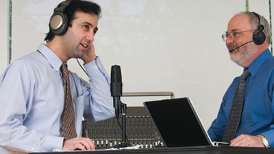 Why Your Company Should Have a Podcast