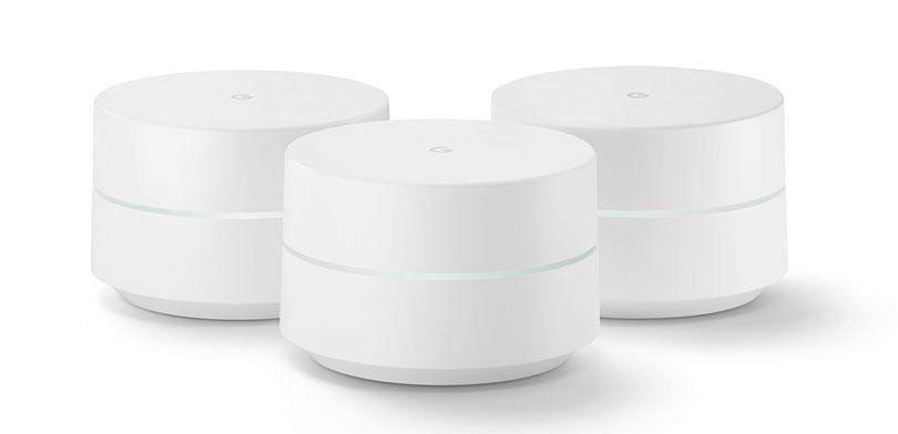 Google WiFi